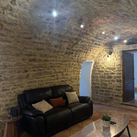 Appartement De Charme Avec Piscine
