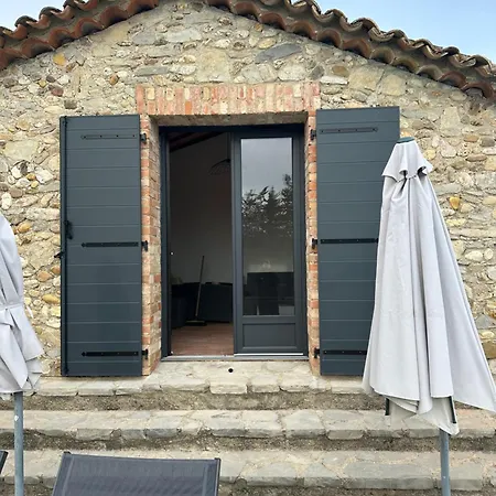 De Charme Avec Piscine Appartement Massillargues-Attuech