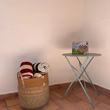 De Charme Avec Piscine