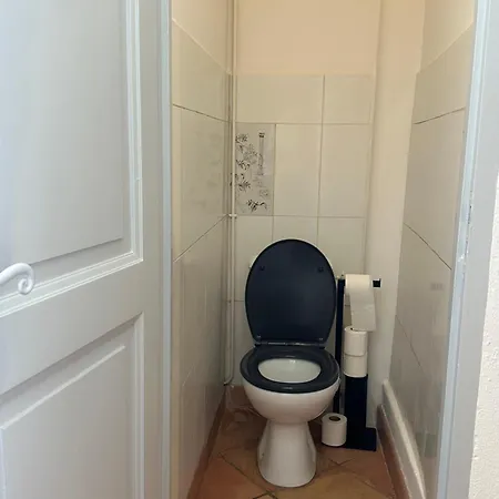 Appartement De Charme Avec Piscine *