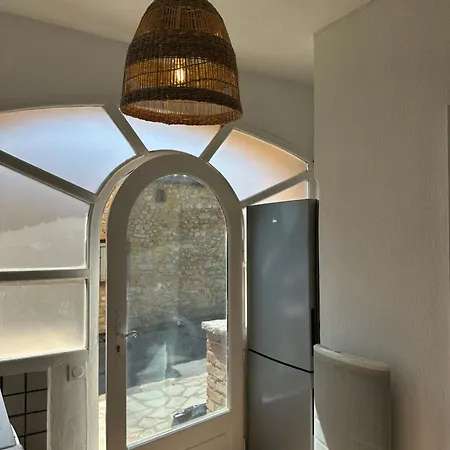 Apartman De Charme Avec Piscine Massillargues-Attuech